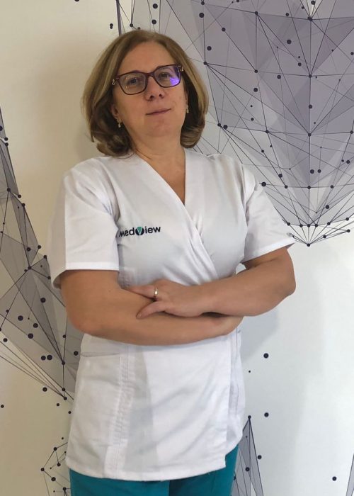 rmn cu bilet de trimitere cluj, ecografie cardiaca cluj