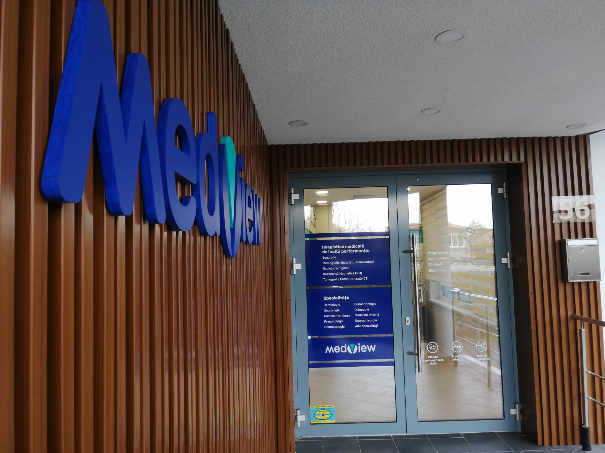 Medview - Imagistica - Cluj-Napoca