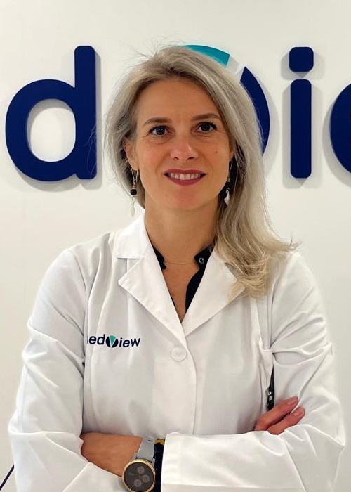 Dr Sandea Ramona