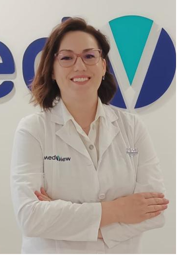 Dr Astani Ioana Alina