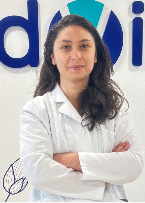 Dr. Pesrean Ana-Sorina