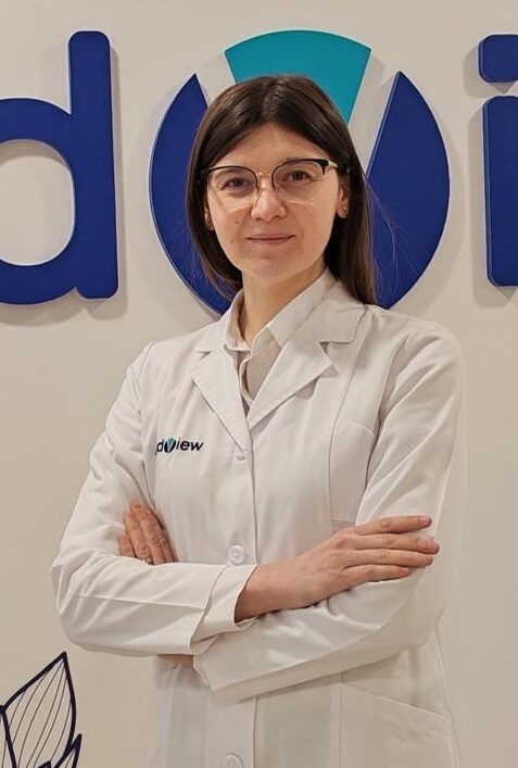 Dr. Zsabo Iulia