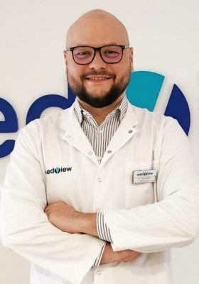 Dr. Paul Stefan