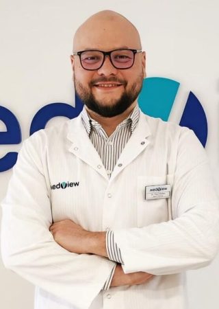 Dr. Paul Stefan