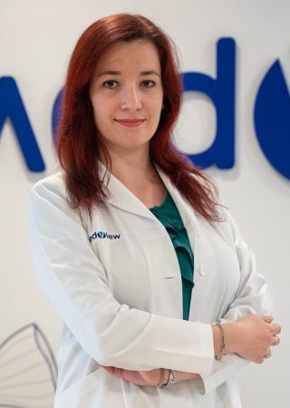 Dr. Radu Cristina