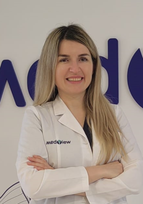 Dr. Raluca Tomoaia
