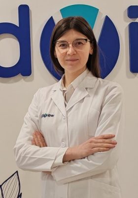 Dr. Zsabo Iulia