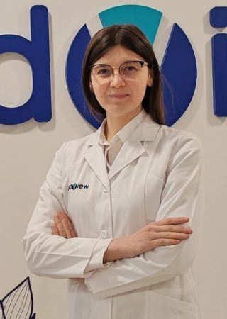Dr. Zsabo Iulia