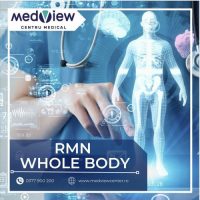 DISCOUNT 25% RMN WHOLE BODY